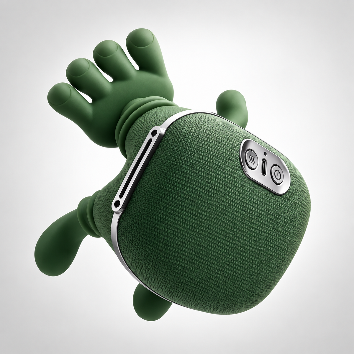 Professional Kneading Body Massager